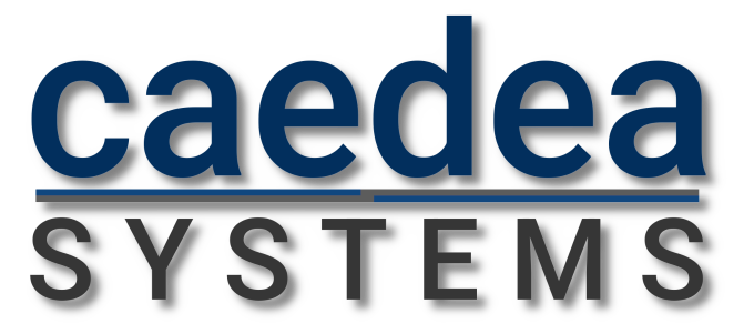 Caedea Systems | ❤️  Powered By Maya ❤️ 